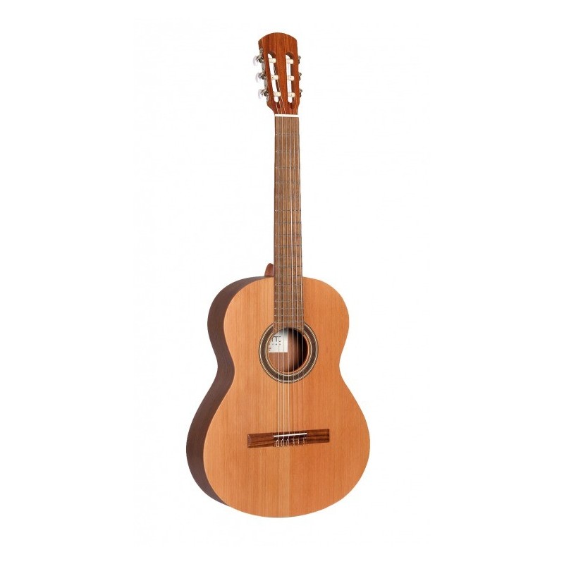 Alhambra Lagant - Gitara klasyczna 4sls4