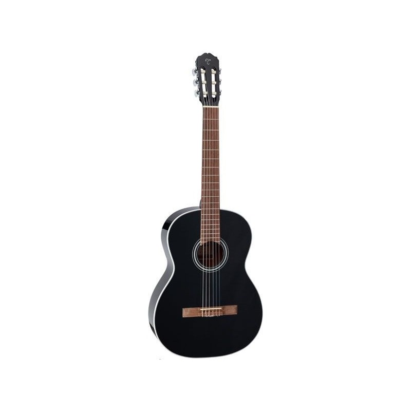Takamine GC2 BLK - gitara klasyczna