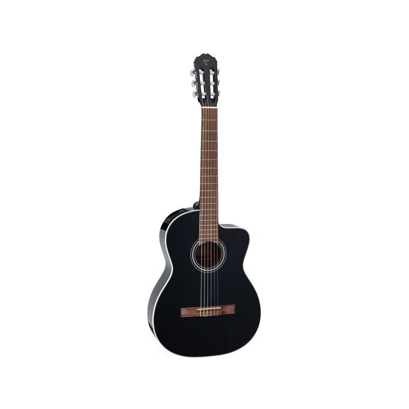 Takamine GC2CE BLK - gitara e-klasyczna