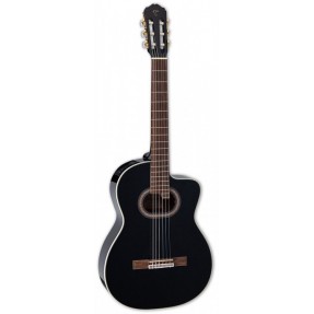 Takamine GC6CE BLK - gitara e-klasyczna
