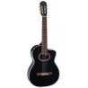 Takamine GC6CE BLK - gitara e-klasyczna