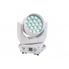 Eurolite 4x LED TMH-X4 WH - Zestaw oświetleniowy