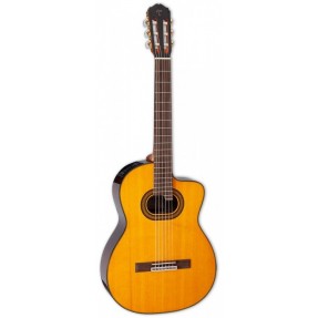 Takamine GC6CE NAT - gitara e-klasyczna
