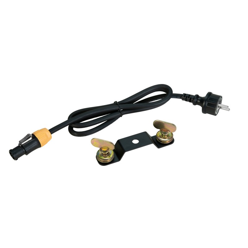 Futurelight WDS-CRMX TX IP - Bezprzewodowy nadajnik DMX IP65