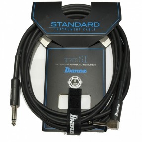 IBANEZ SI20L - kabel gitarowy kąt 6m