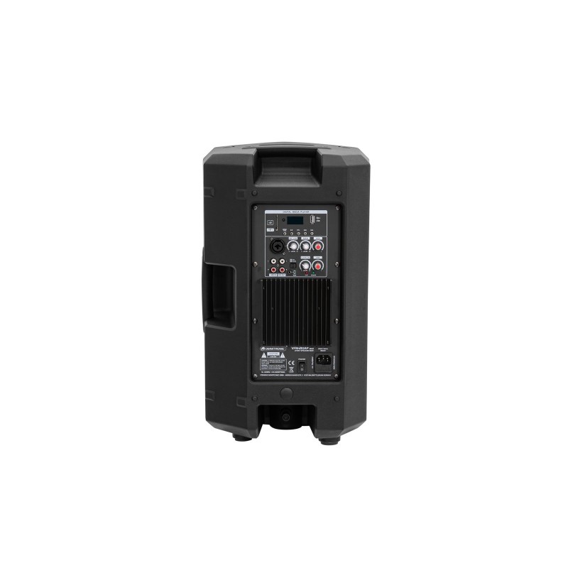 Omnitronic VFM-210AP MK2 - Głośnik 2-drożny aktywny 10" TWS