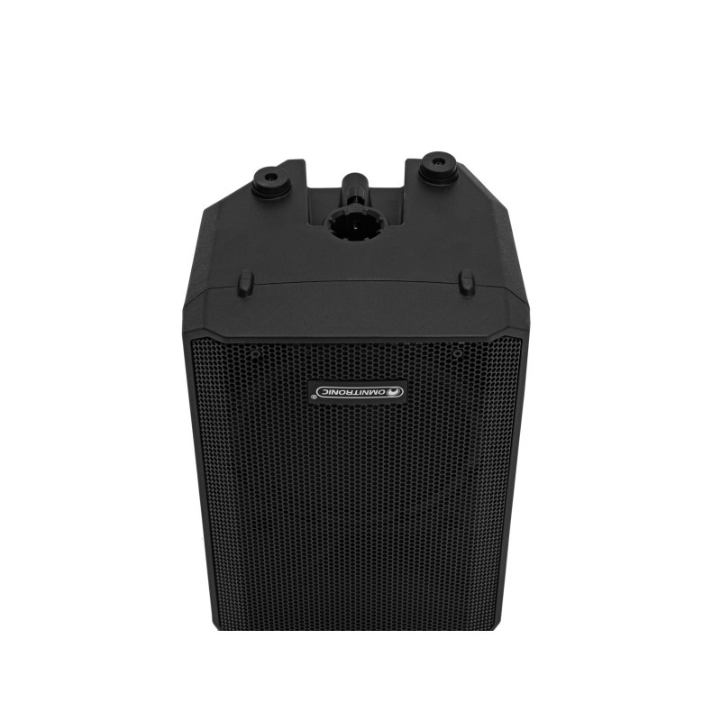 Omnitronic VFM-208AP MK2 - Głośnik 2-drożny aktywny 8" TWS