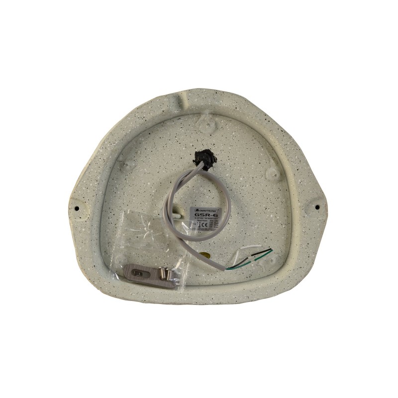 Omnitronic GSR-6 - Głośnik ogrodowy 100V 15/30W RMS