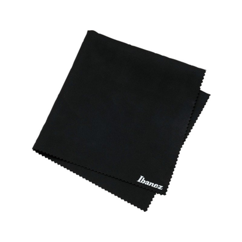 Ibanez IGC100 - szmatka z mikrofibry