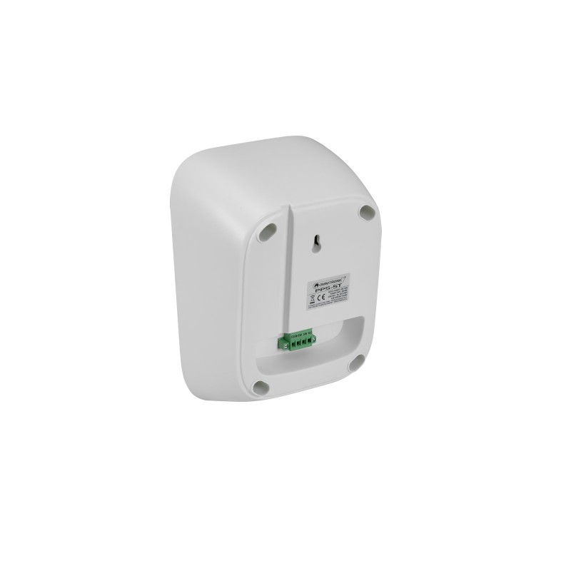 Omnitronic PPS-5T - Głośnik ścienny z uchwytem 5" 100V 6W RMS