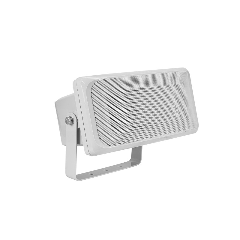 Omnitronic HS-52 - Głośnik tubowy 5" IP66