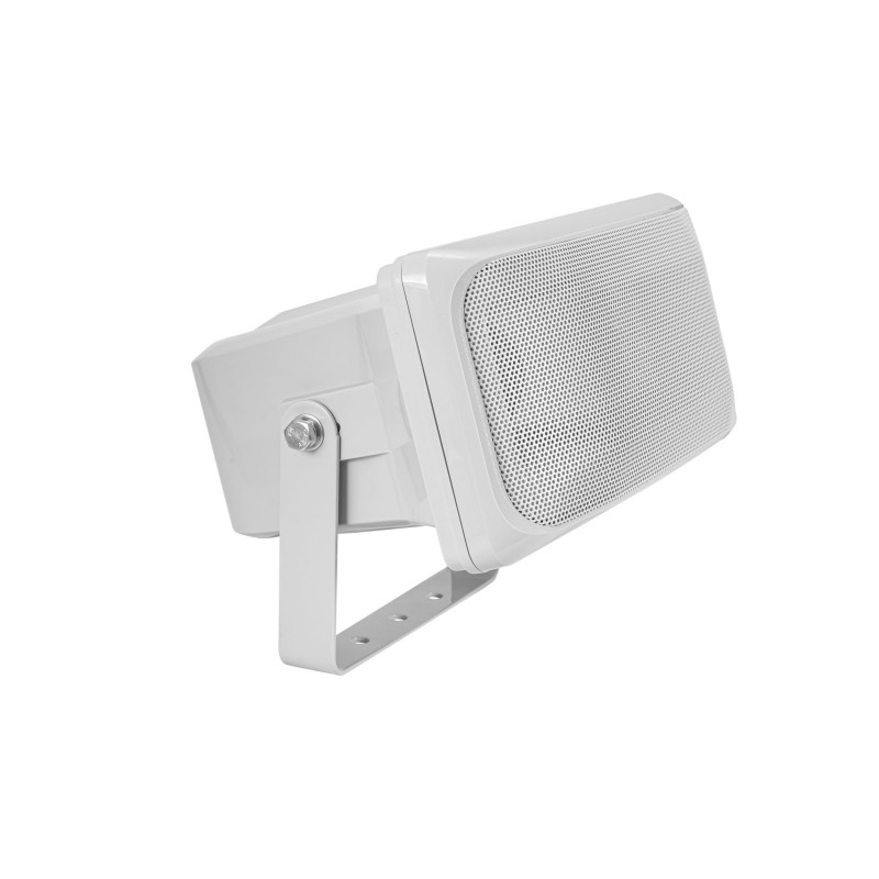 Omnitronic HS-52 - Głośnik tubowy 5" IP66