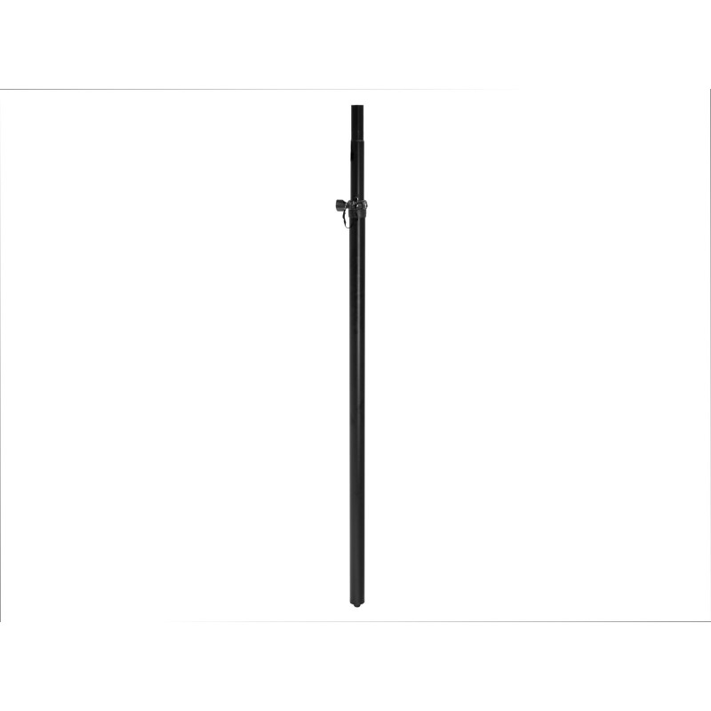 Omnitronic BPS-3 BK - Statyw na głośnik