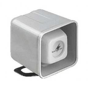 MONACOR DH-10 - głośnik tubowy