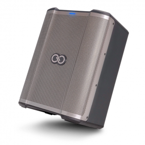 Alto Professional Sheeran Busker - Przenośny system PA - 1 - Kolumny z własnym zasilaniem - Alto Professional Sheeran Busker to 