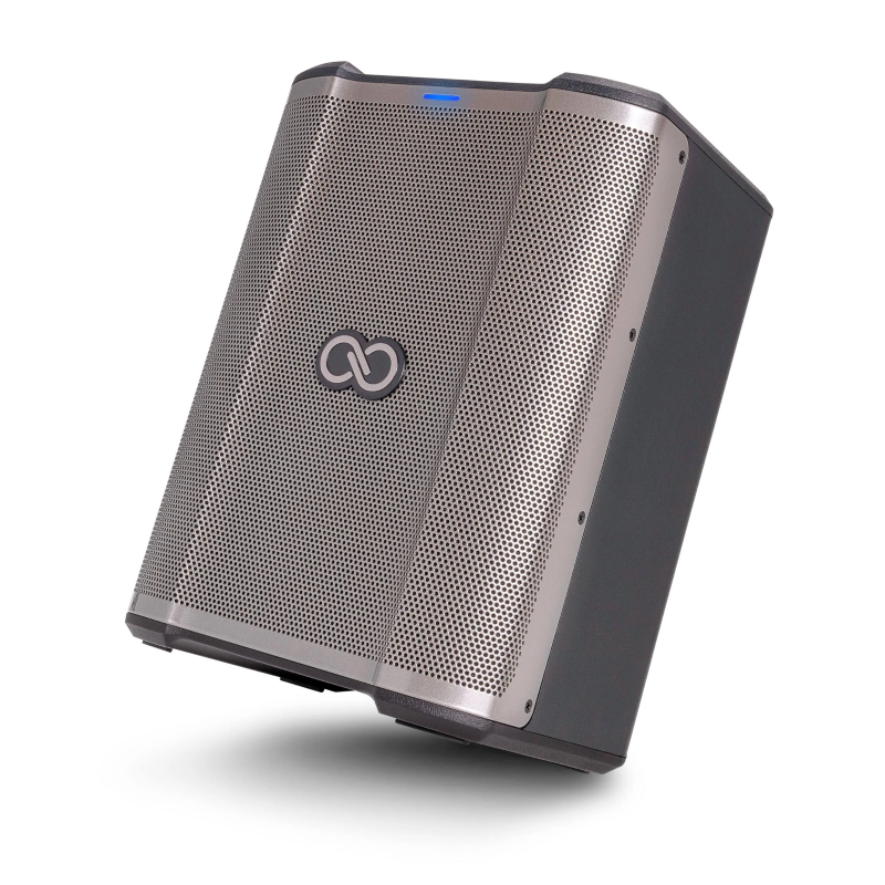 Alto Professional Sheeran Busker - Przenośny system PA - 1 - Kolumny z własnym zasilaniem - Alto Professional Sheeran Busker to 