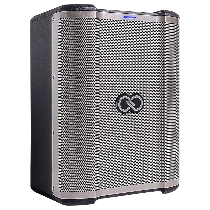 Alto Professional Sheeran Busker - Przenośny system PA - 3 - Kolumny z własnym zasilaniem - Alto Professional Sheeran Busker to 