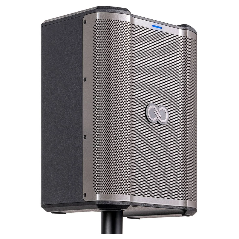 Alto Professional Sheeran Busker - Przenośny system PA - 4 - Kolumny z własnym zasilaniem - Alto Professional Sheeran Busker to 