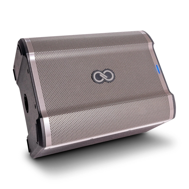 Alto Professional Sheeran Busker - Przenośny system PA - 5 - Kolumny z własnym zasilaniem - Alto Professional Sheeran Busker to 