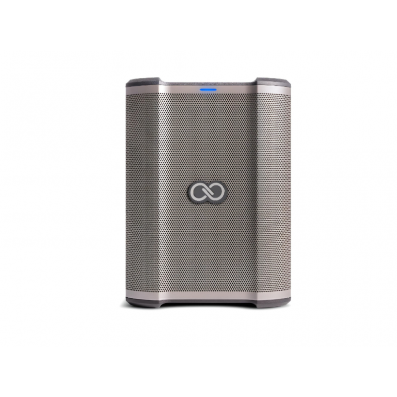 Alto Professional Sheeran Busker - Przenośny system PA - 7 - Kolumny z własnym zasilaniem - Alto Professional Sheeran Busker to 