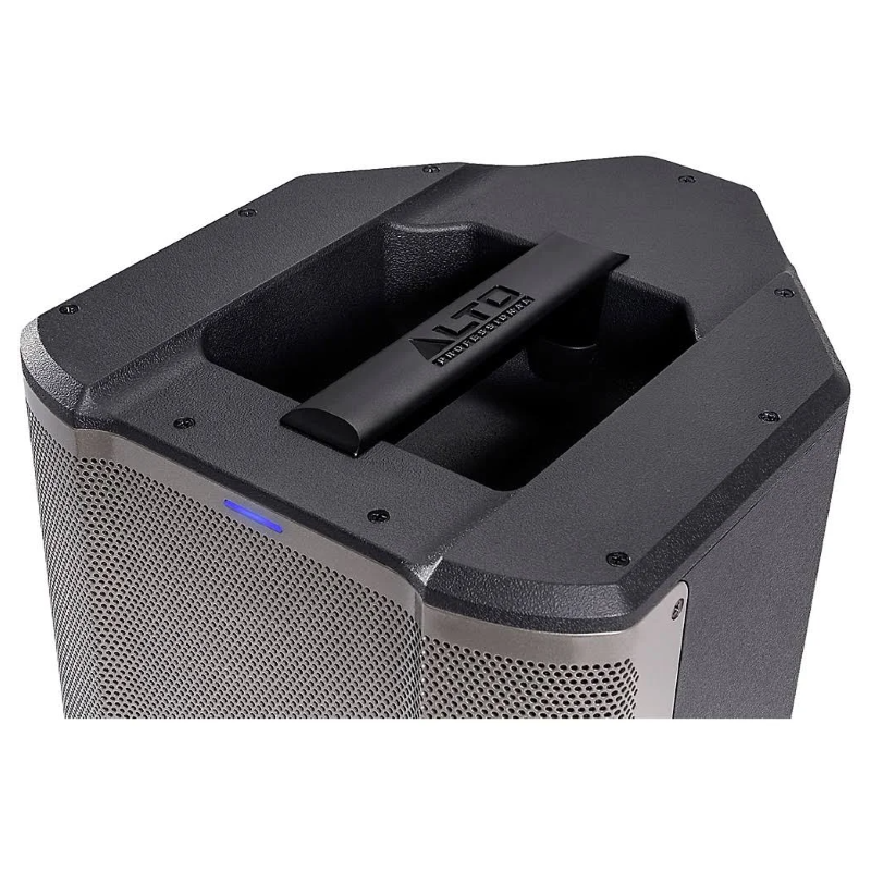 Alto Professional Sheeran Busker - Przenośny system PA - 9 - Kolumny z własnym zasilaniem - Alto Professional Sheeran Busker to 