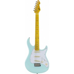 Peavey Raptor Custom Columbia Blue - gitara elektryczna