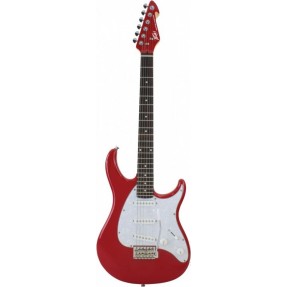 Peavey Raptor Custom Red - gitara elektryczna