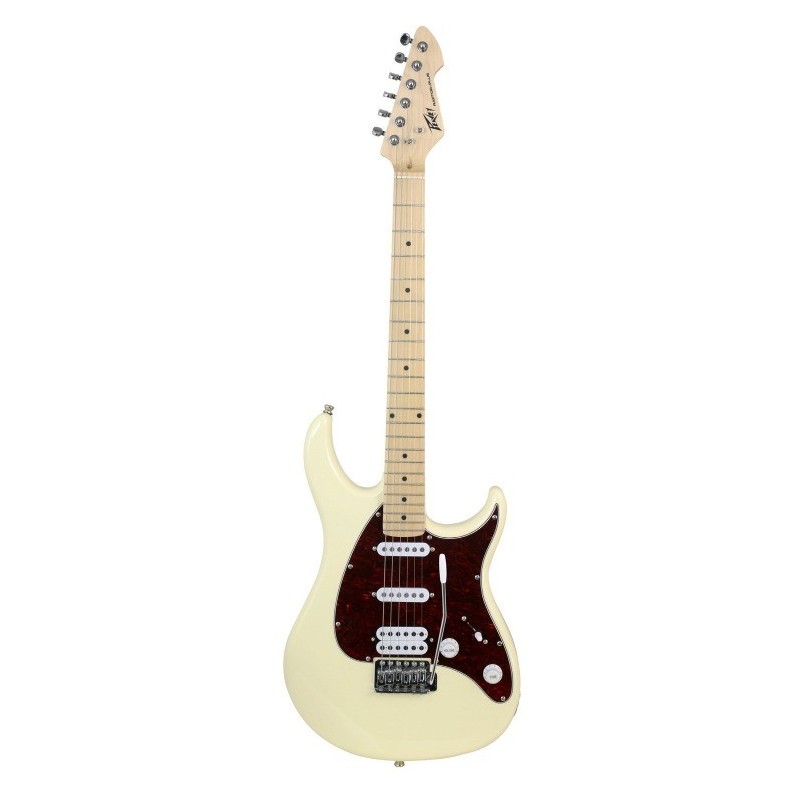 Peavey Raptor Plus Ivory - gitara elektryczna