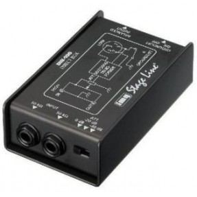 IMG STAGE LINE DIB-100 - dibox