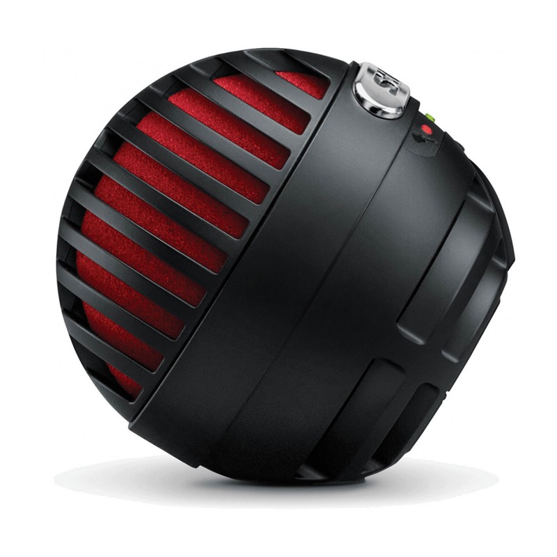 SHURE MOTIV MV5/A-B-LTG - Cyfrowy mikrofon pojemnościowy - 1 - Mikrofony pojemnościowe - Cyfrowy mikrofon pojemnościowy MOTIV MV