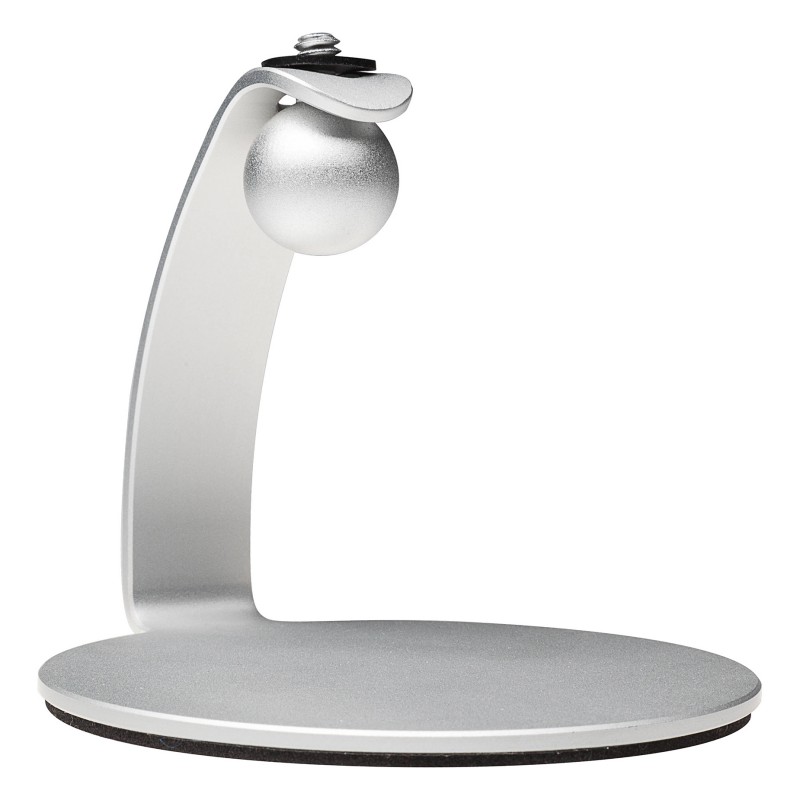 SHURE MOTIV MV5/A-B-LTG - Cyfrowy mikrofon pojemnościowy - 5 - Mikrofony pojemnościowe - Cyfrowy mikrofon pojemnościowy MOTIV MV