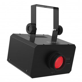 Chauvet Abyss 2 - Efektowe...