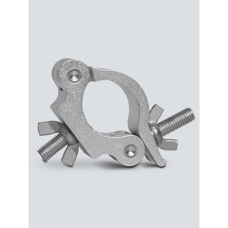 Chauvet Half-coupler CLP15 - Hak, aliskaf - 2 - Haki, aliskafy, klamry - Chauvet Half-coupler CLP15 - Hak, aliskaf