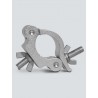 Chauvet Half-coupler CLP15 - Hak, aliskaf - 2 - Haki, aliskafy, klamry - Chauvet Half-coupler CLP15 - Hak, aliskaf