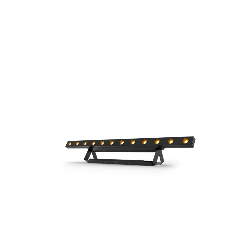 Chauvet COLORband Q3 BT ILS - Belka LED BAR - 4 - Listwy i Panele LED - Chauvet COLORband Q3 BT ILS - Belka LED BAR