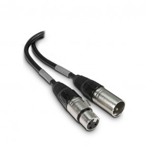 Chauvet 3-Pin 5' DMX Cable...
