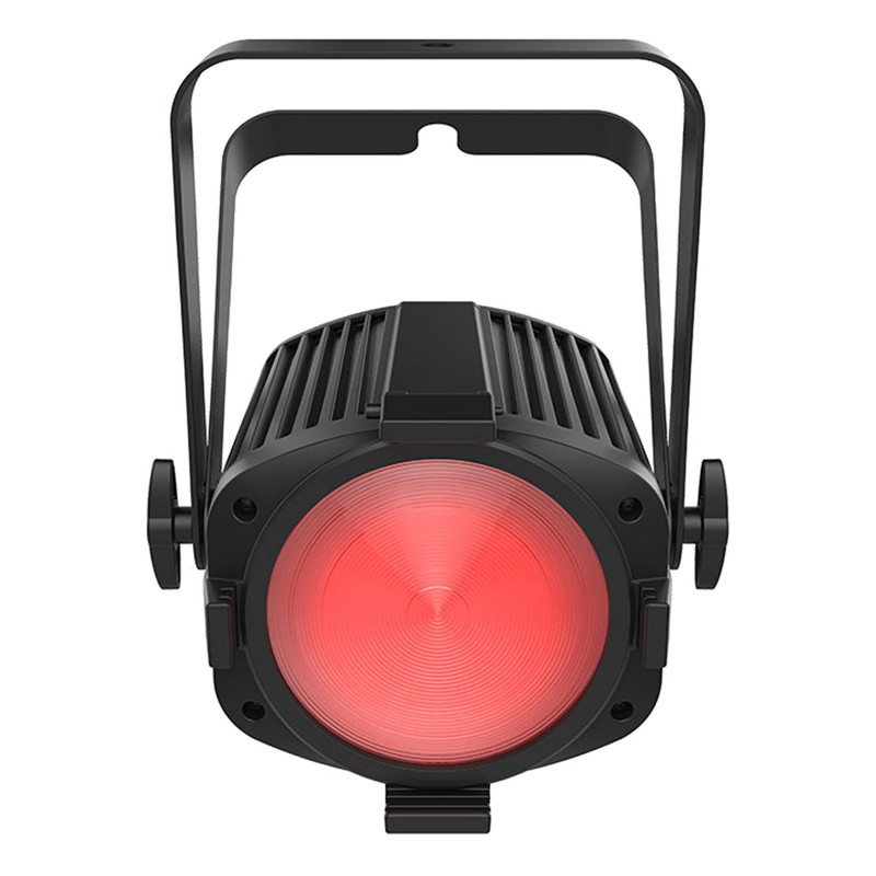 Chauvet EVE P-160 RGBW - Reflektor Fresnel - 2 - Oświetlenie teatralne - Reflektor Fresnel Ten wydajny reflektor ma łącznie 160 