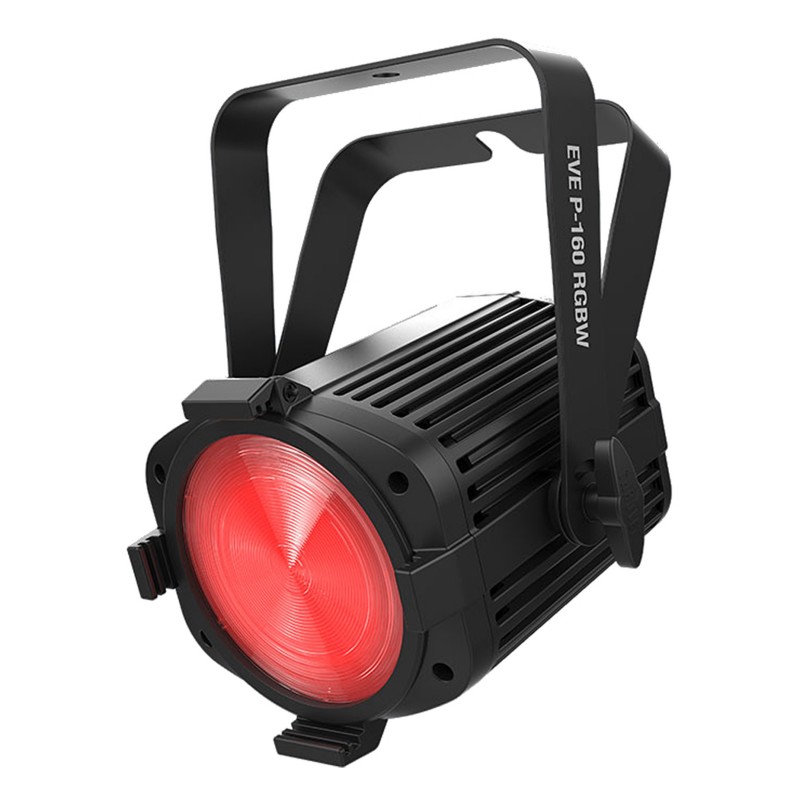 Chauvet EVE P-160 RGBW - Reflektor Fresnel - 3 - Oświetlenie teatralne - Reflektor Fresnel Ten wydajny reflektor ma łącznie 160 