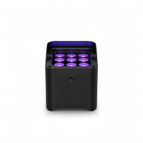 Chauvet Freedom PAR H9 IP - Reflaktor PAR LED - 1 - Reflektory PAR LED - Chauvet Freedom PAR H9 IP - Reflaktor PAR LED