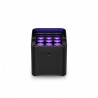 Chauvet Freedom PAR H9 IP - Reflaktor PAR LED - 1 - Reflektory PAR LED - Chauvet Freedom PAR H9 IP - Reflaktor PAR LED