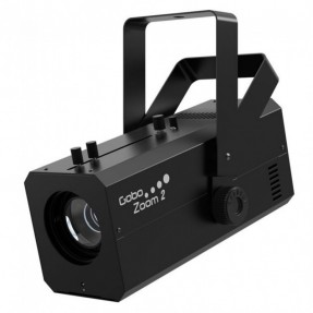 Chauvet Gobo Zoom 2 -...