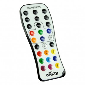 Chauvet Infrared Remote...