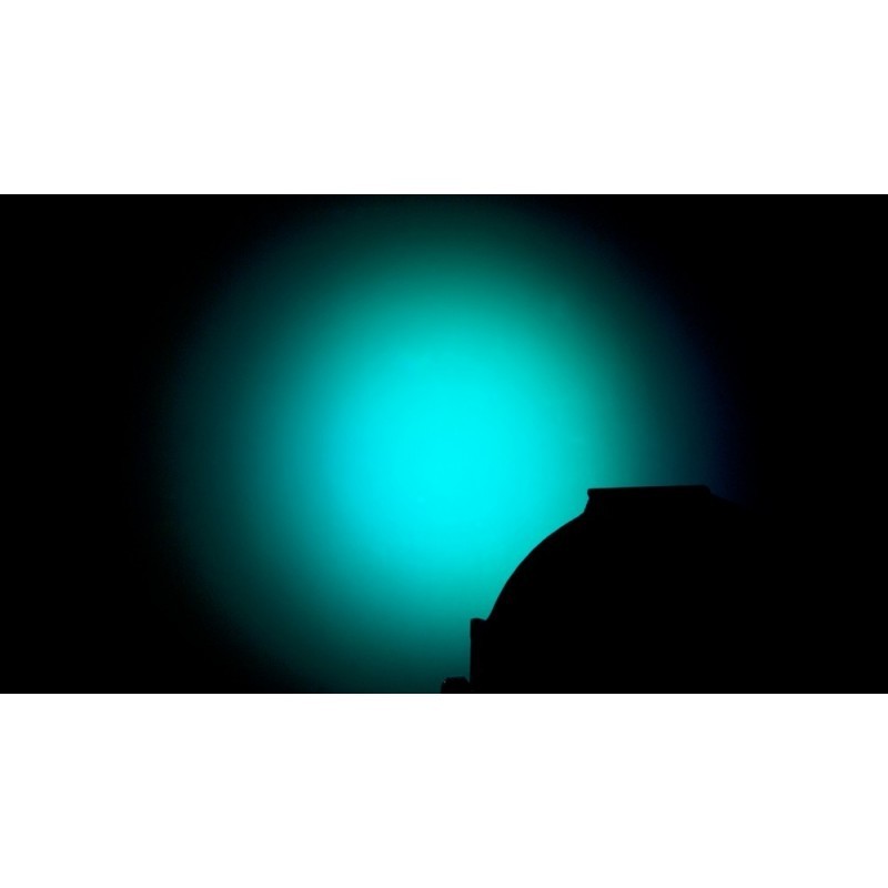 Chauvet SlimPar Q12 BT - Reflaktor PAR LED - 7 - Reflektory PAR LED - Chauvet SlimPar Q12 BT - Reflaktor PAR LED