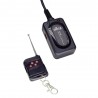 Chauvet Wireless Fog Remote FCW - Pilot - 1 - Piloty - Chauvet Wireless Fog Remote FCW - Pilot