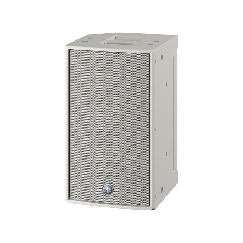 Yamaha DZR10 W - kolumna aktywna