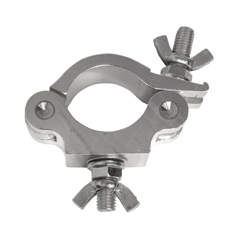 Chauvet Half-coupler CLP15N (slim) - Hak, aliskaf - 1 - Haki, aliskafy, klamry - Chauvet Half-coupler CLP15N (slim) - Hak, alisk