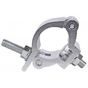 Chauvet Half-coupler CLP15 - Hak, aliskaf - 1 - Haki, aliskafy, klamry - Chauvet Half-coupler CLP15 - Hak, aliskaf