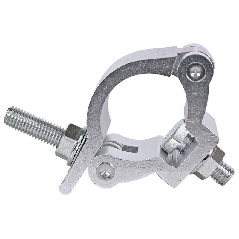 Chauvet Half-coupler CLP15 - Hak, aliskaf - 1 - Haki, aliskafy, klamry - Chauvet Half-coupler CLP15 - Hak, aliskaf