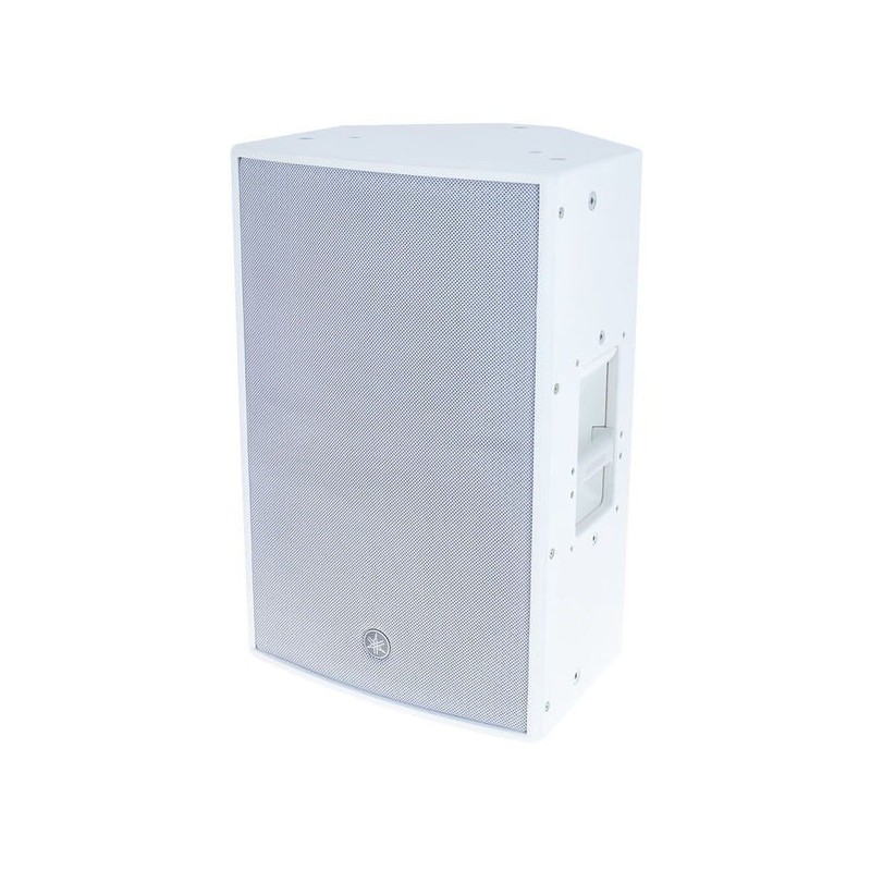 Yamaha DZR12 W - kolumna aktywna