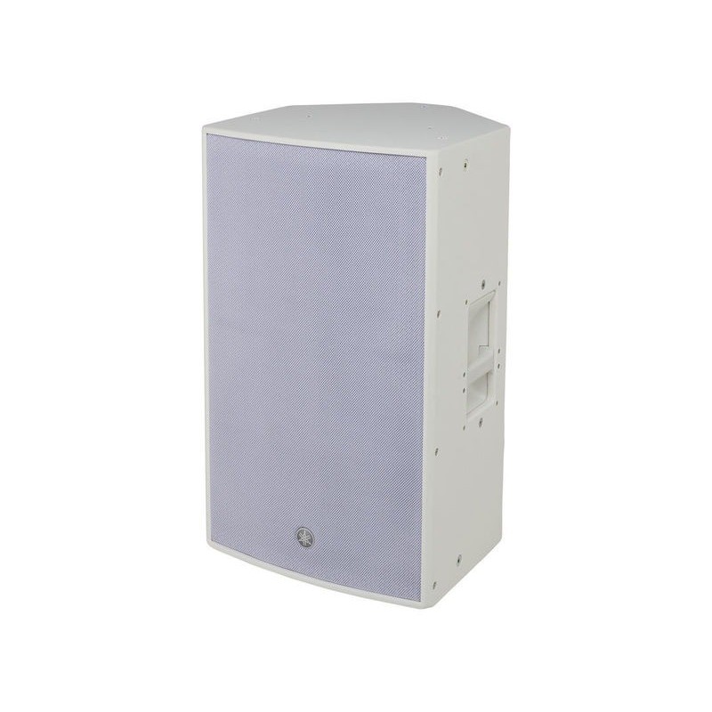 Yamaha DZR15 W - kolumna aktywna